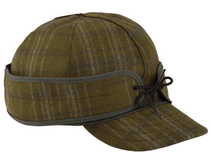 Stormy Kromer Original Stormy Hat