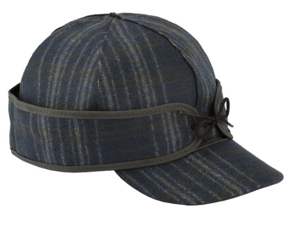 Stormy Kromer Original Stormy Hat