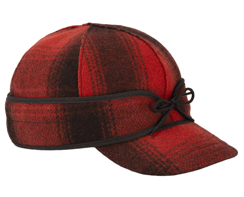 Stormy Kromer Original Stormy Hat