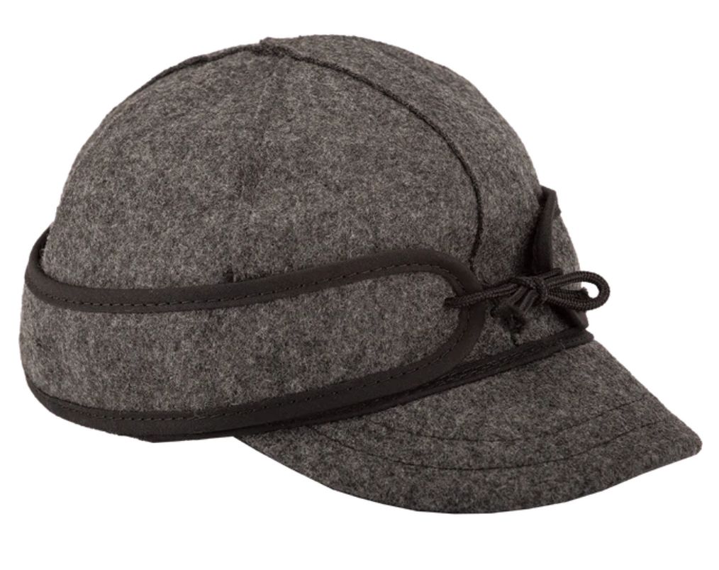 Stormy Kromer Lil' Kromer Hat