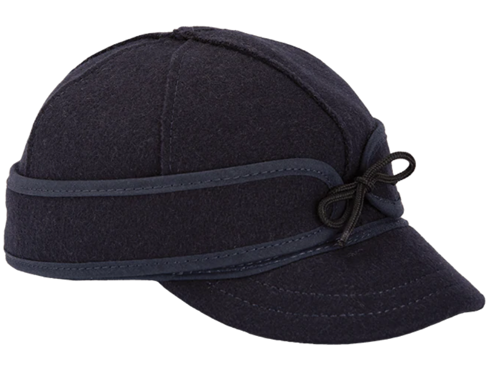 Stormy Kromer Lil' Kromer Hat