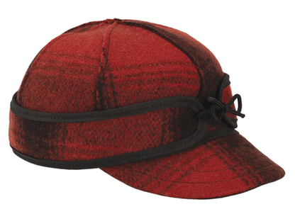 Stormy Kromer Lil' Kromer Hat