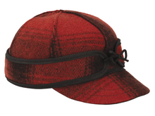 Load image into Gallery viewer, Lil&#39; Kromer Cap by Stormy Kromer
