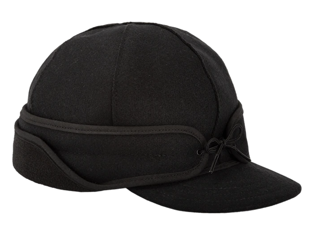 Stormy Kromer Rancher Hat