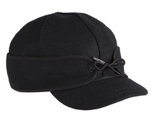 Load image into Gallery viewer, The Millie Kromer Cap by Stormy Kromer

