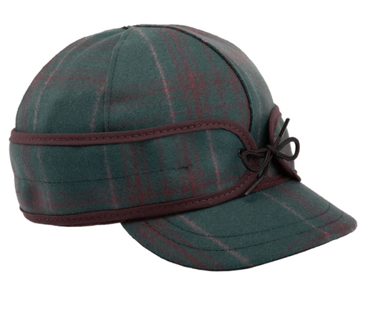 Stormy Kromer Millie Kromer Hat