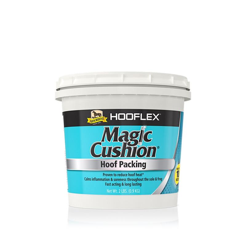 Absorbine Hooflex® Magic Cushion