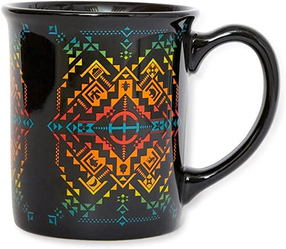 Pendleton Coffee Mugs