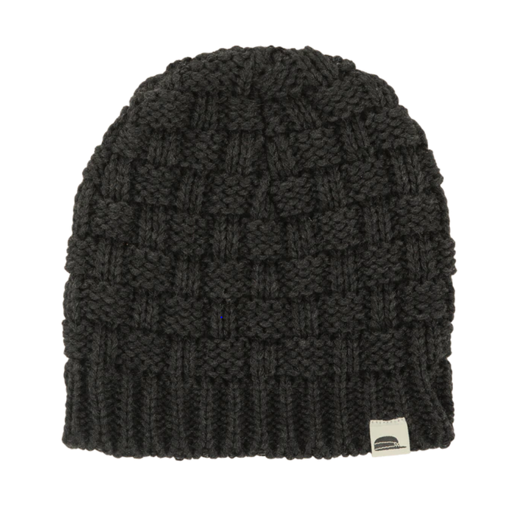 Stormy Kromer Basketweave Beanie