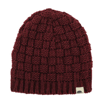 Load image into Gallery viewer, The Basketweave Beanie by Stormy Kromer
