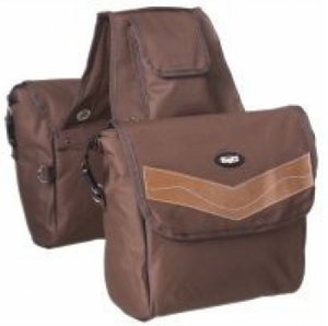 CST Insulated Saddle Bags
