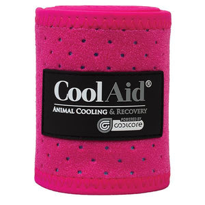 Weaver Coolaid (Synergy) Equine Cooling Polo Wraps