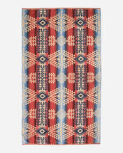 Load image into Gallery viewer, Pendleton Canyonlands Desert Sky Towel Collection
