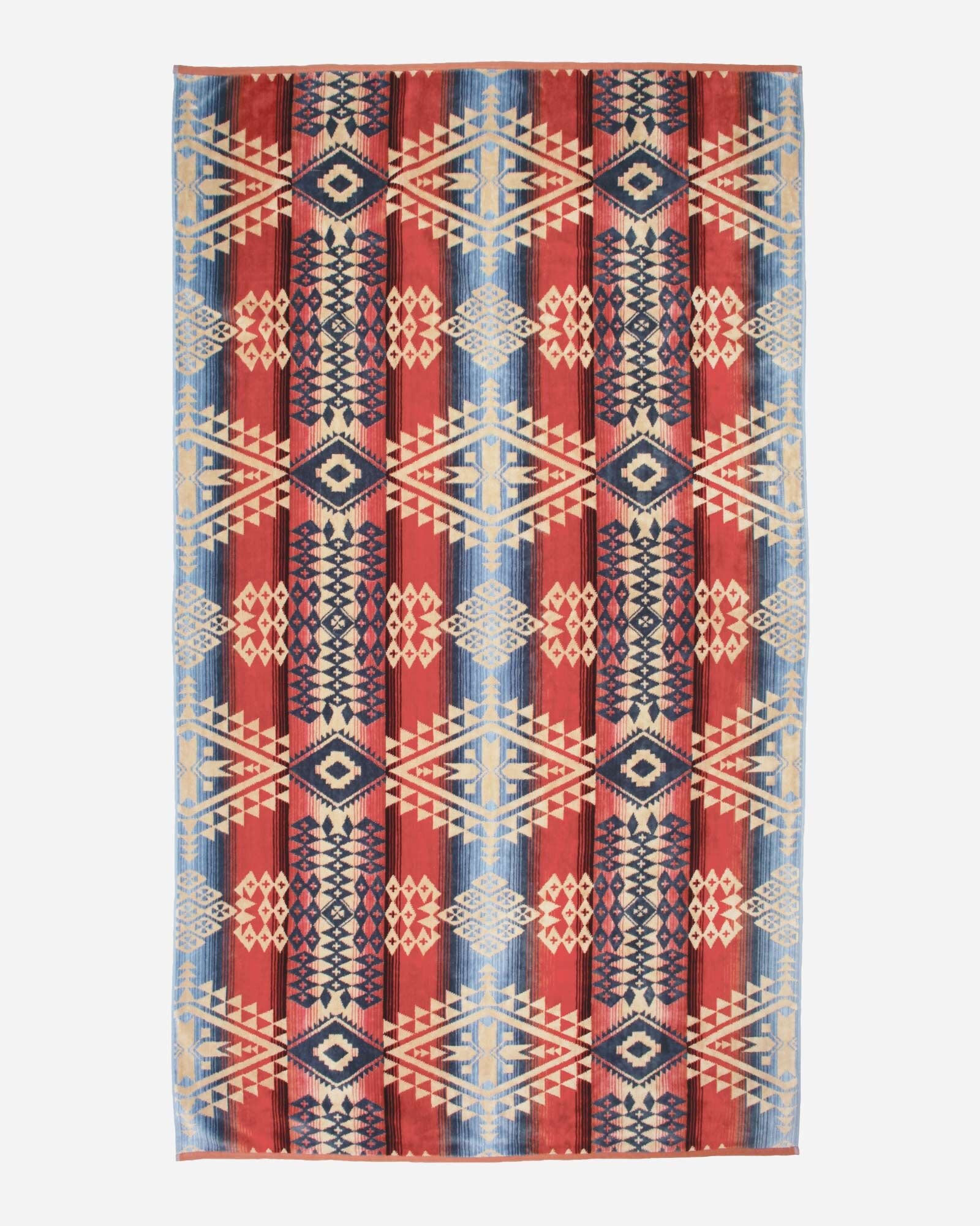 Pendleton - White Sands Hand Towel