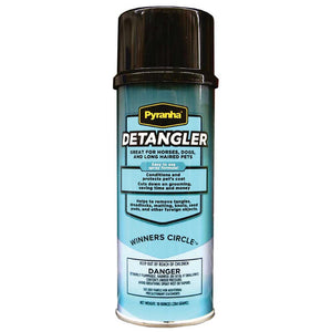 Pyranha Detangler Spray - 10 oz