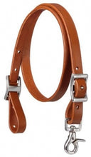 Load image into Gallery viewer, CST Harness Leather Tie Down
