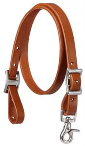 CST Harness Leather Tie Down