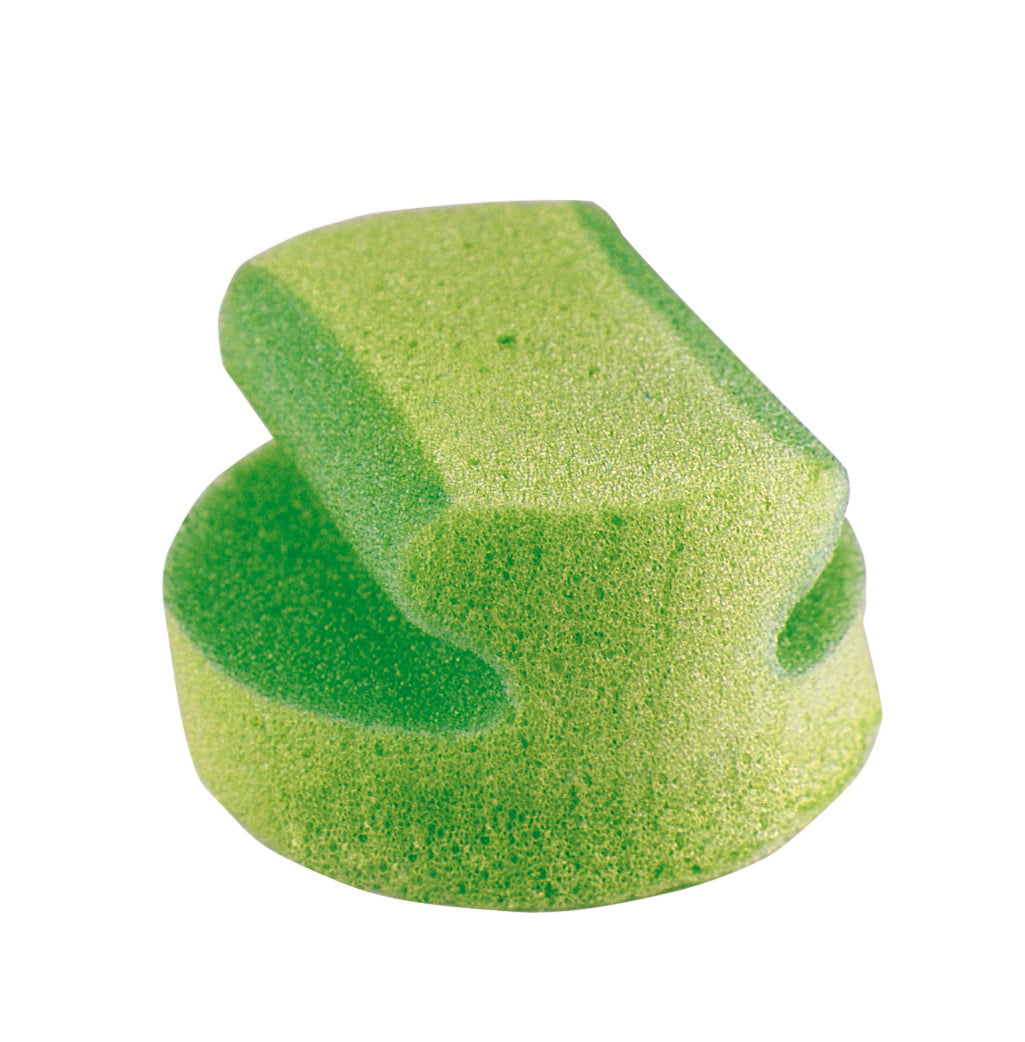 Professional's Choice Puck Sponge