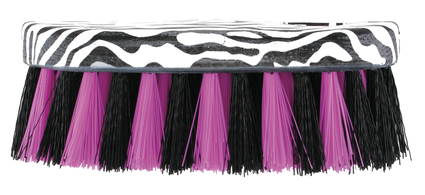 Professional's Choice Zebra Brush