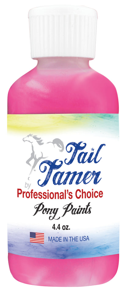 Professional's Choice Pony Paints