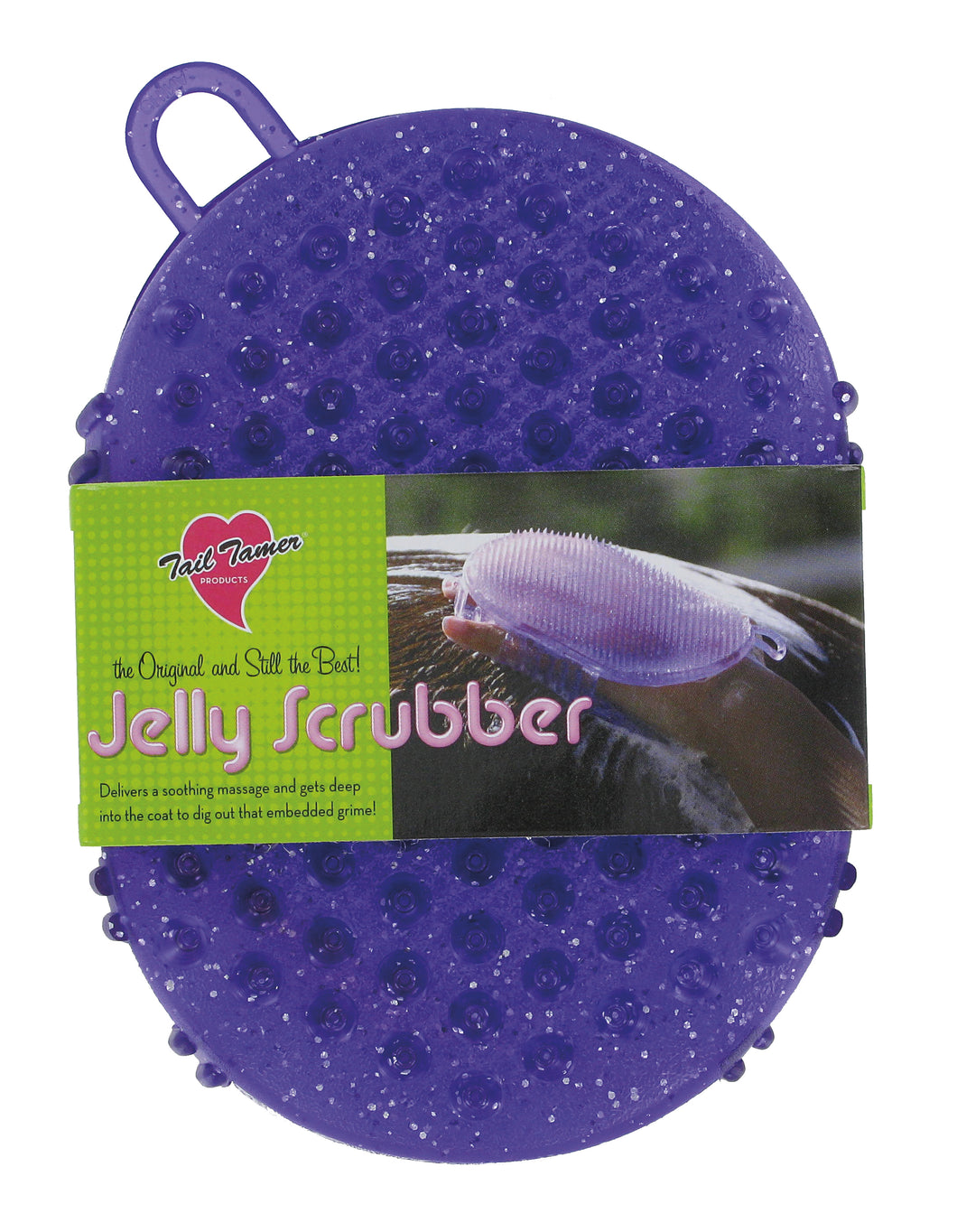 Professional's Choice Jelly Scrubber