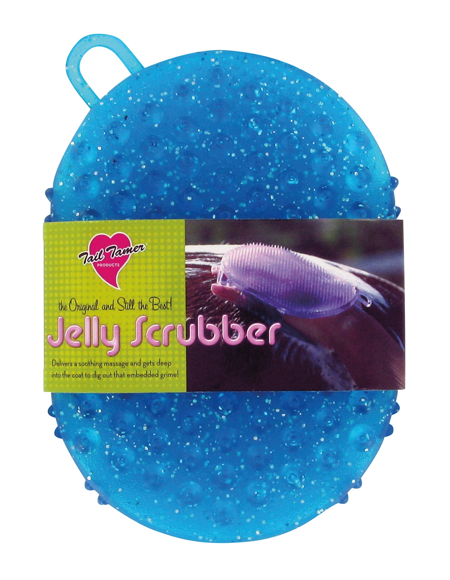 Professional's Choice Jelly Scrubber