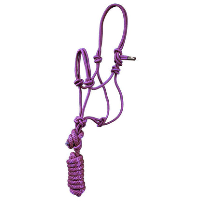 CST Pony/Miniature Economy Rope Halter