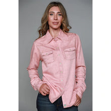 Load image into Gallery viewer, Kimes Ranch Women&#39;s KC Tencel Western Shirt
