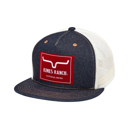 Kimes Ranch Blaster Trucker Cap