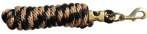 Professional's Choice Poly Lead Rope 10'