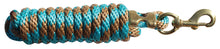 Load image into Gallery viewer, Professional&#39;s Choice Poly Lead Rope 10&#39;
