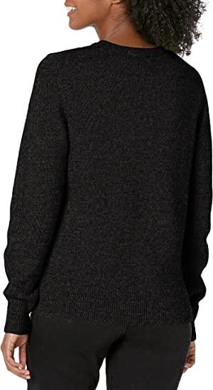 Pendleton Women's Shetland Crewneck Sweater