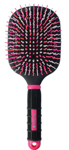 Professional's Choice Paddle Brush - Assorted Colors