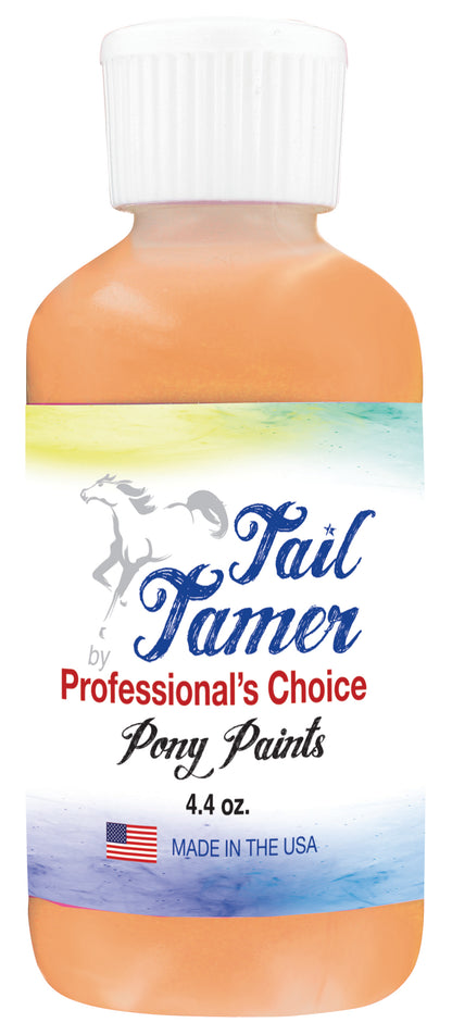 Professional's Choice Pony Paints