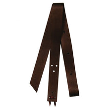 Load image into Gallery viewer, Reinsman Standard Nylon Tie Strap Latigo
