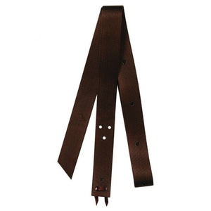 Reinsman Standard Nylon Tie Strap Latigo