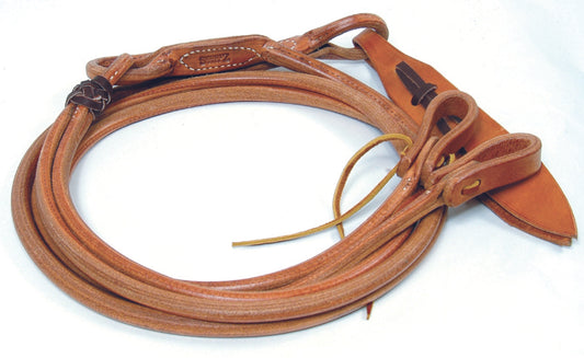 Professional's Choice Romal Reins