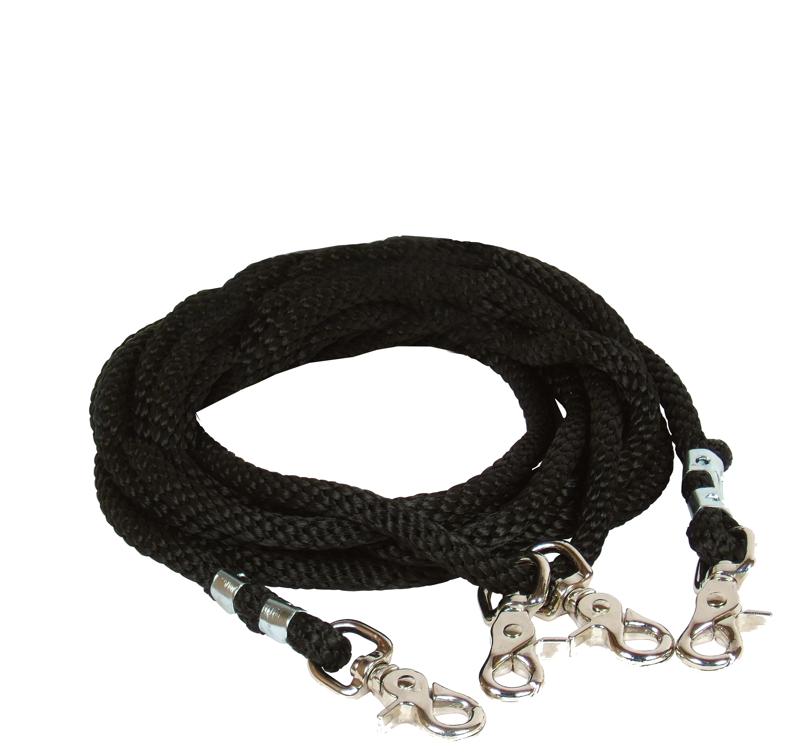 Drapping Ropes Professional's Choice Draw Poly Rope – Leanin' Pole Arena