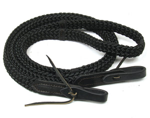Professional's Choice Quiet Control Roping Reins