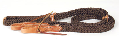 Professional's Choice Quiet Control Roping Reins