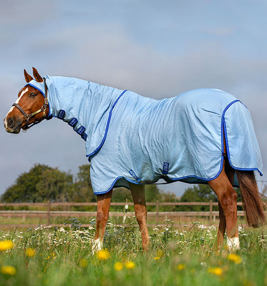 Horseware Amigo® Ripstop Hoody Fly Sheet