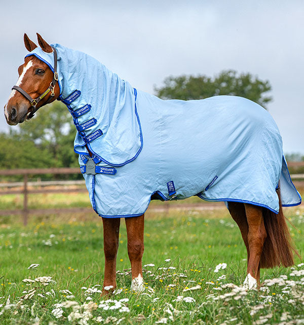 Horseware Amigo® Ripstop Hoody Fly Sheet