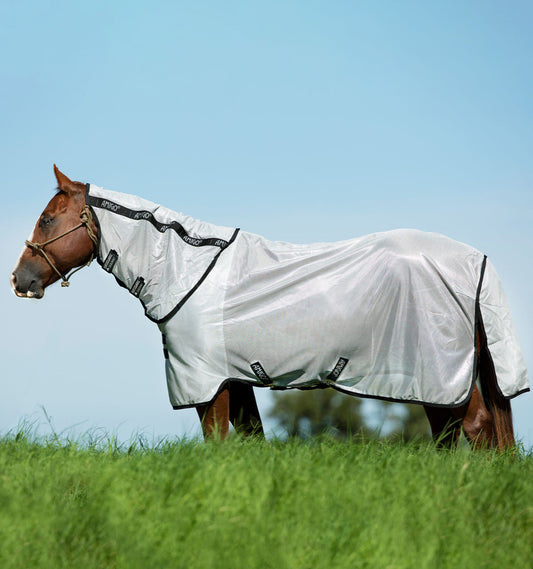 Horseware Amigo® Stock Horse Fly Sheet