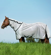 Load image into Gallery viewer, Horseware Amigo® Stock Horse Fly Sheet
