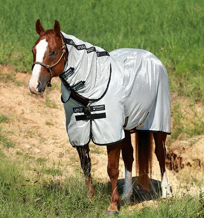 Horseware Amigo® Stock Horse Fly Sheet