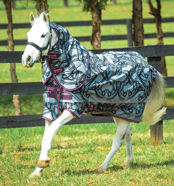 Horseware Amigo Pony Plus Medium (200g) Winter Blanket