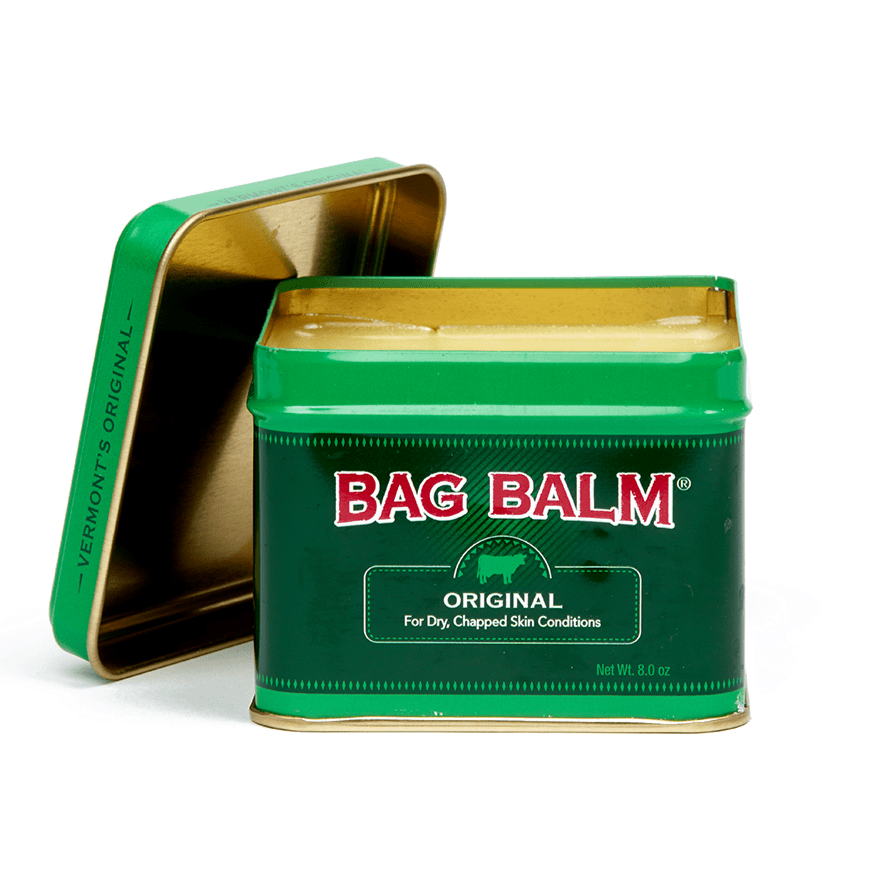 Vermont's Original Bag Balm Skin Moisturizer