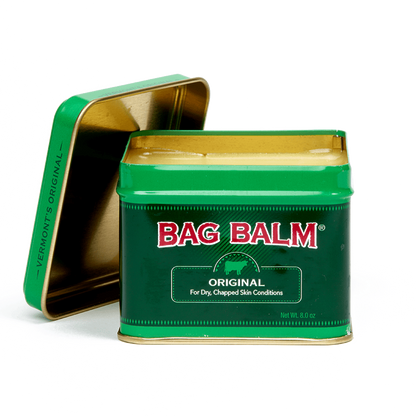 Vermont's Original Bag Balm Skin Moisturizer