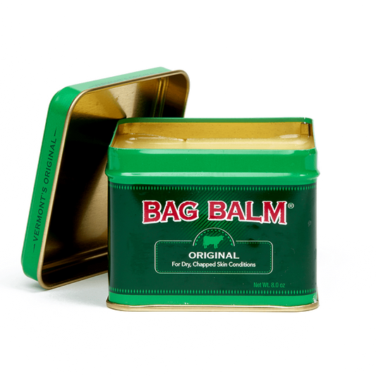 Vermont's Original Bag Balm Skin Moisturizer