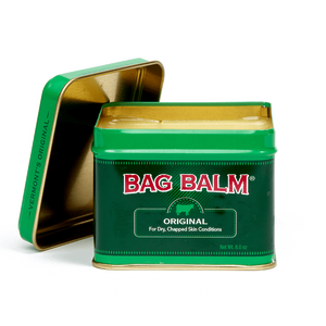 Vermont's Original Bag Balm Skin Moisturizer